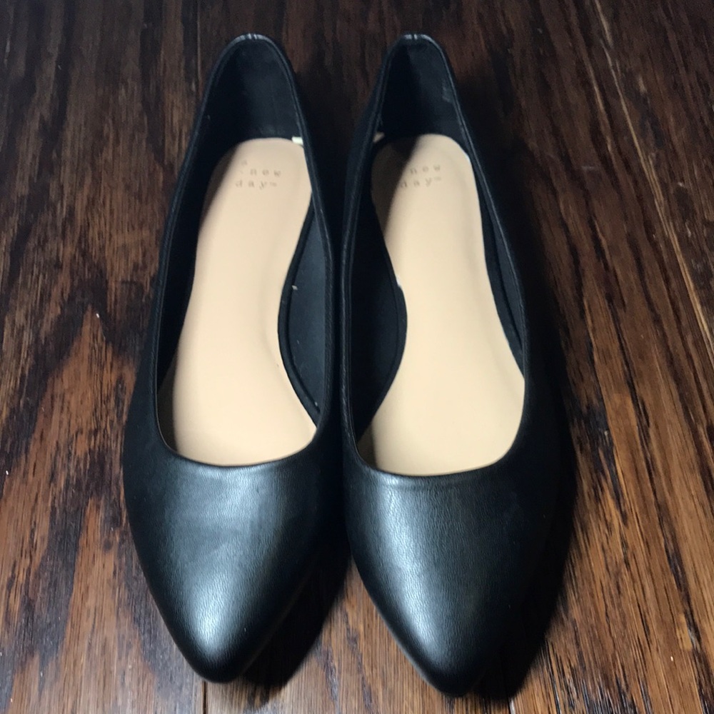 New flats